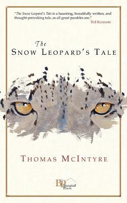 The Snow Leopard‘s Tale