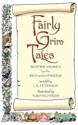 Fairly Grim Tales