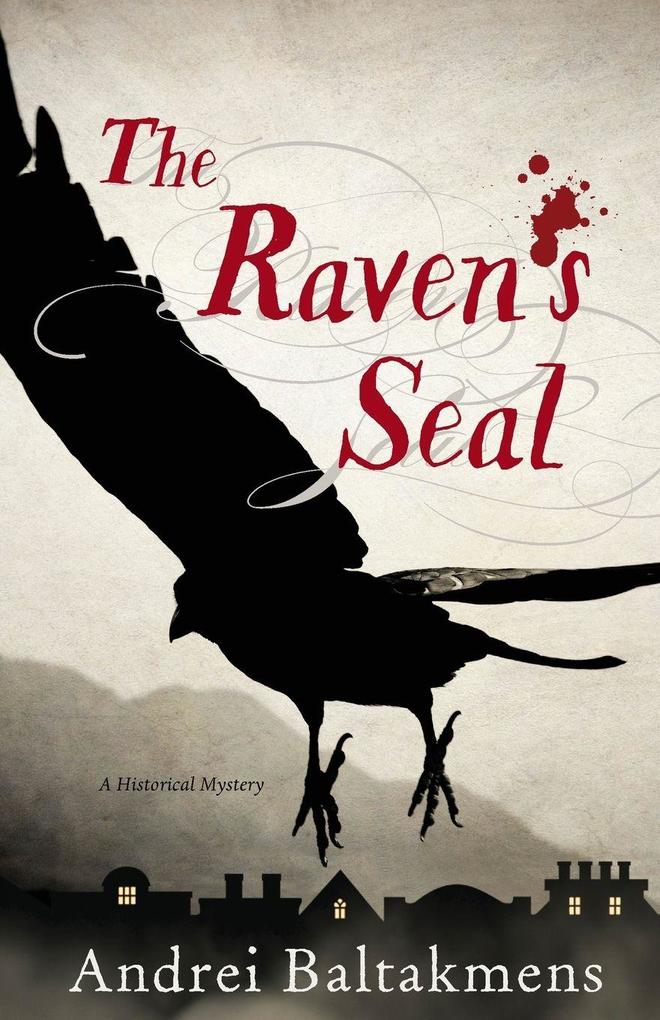 The Raven's Seal