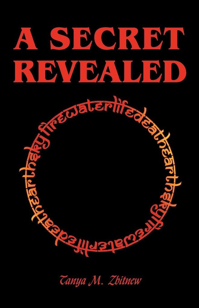 A Secret Revealed
