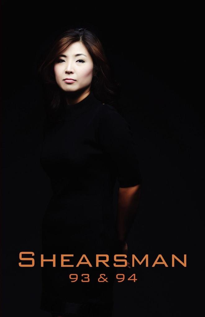 Shearsman 93 & 94