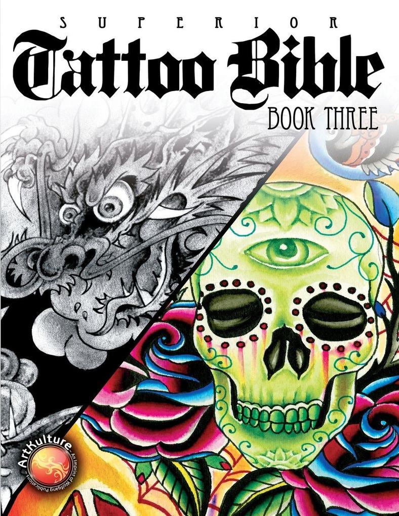 Tattoo Bible