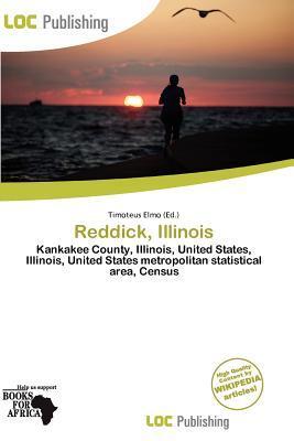 Reddick Illinois