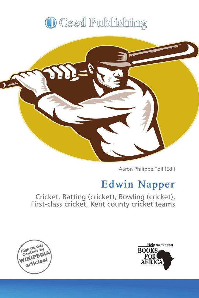 Edwin Napper