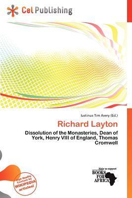 Richard Layton