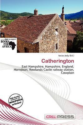 Catherington