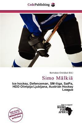 Simo Mälkiä