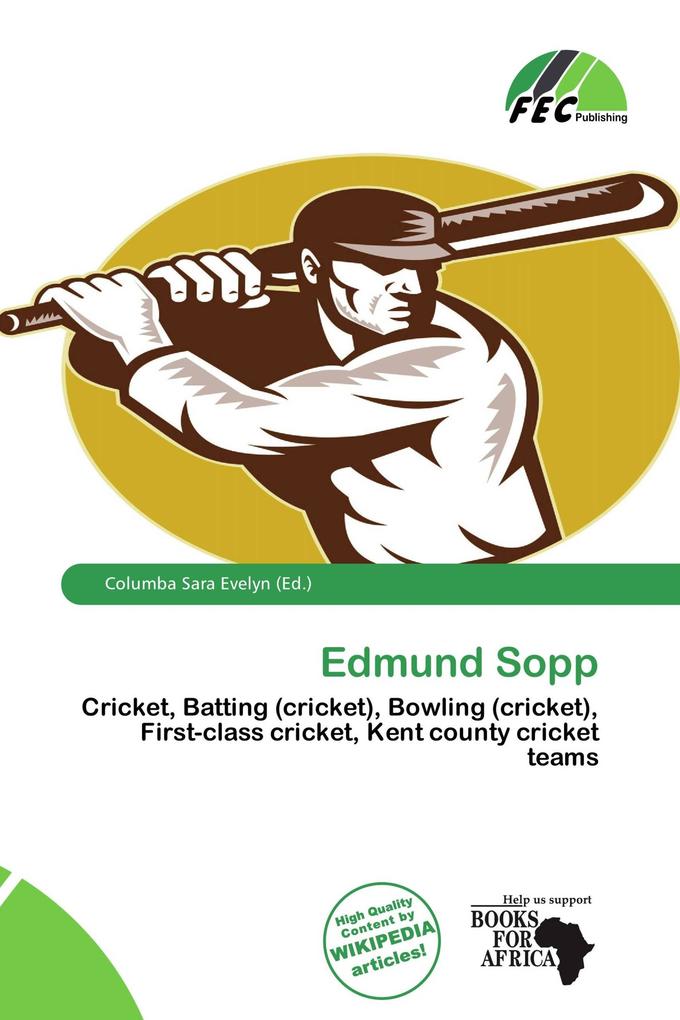 Edmund Sopp