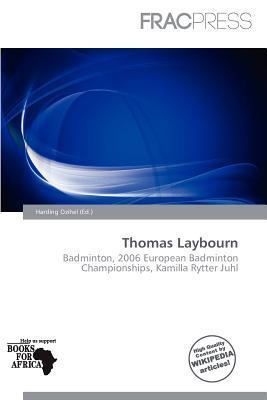 Thomas Laybourn