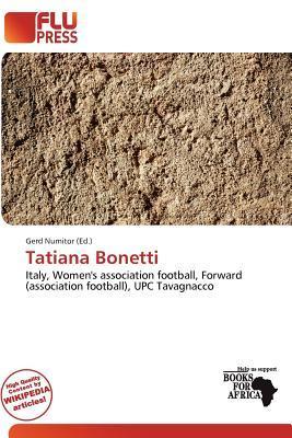 Tatiana Bonetti