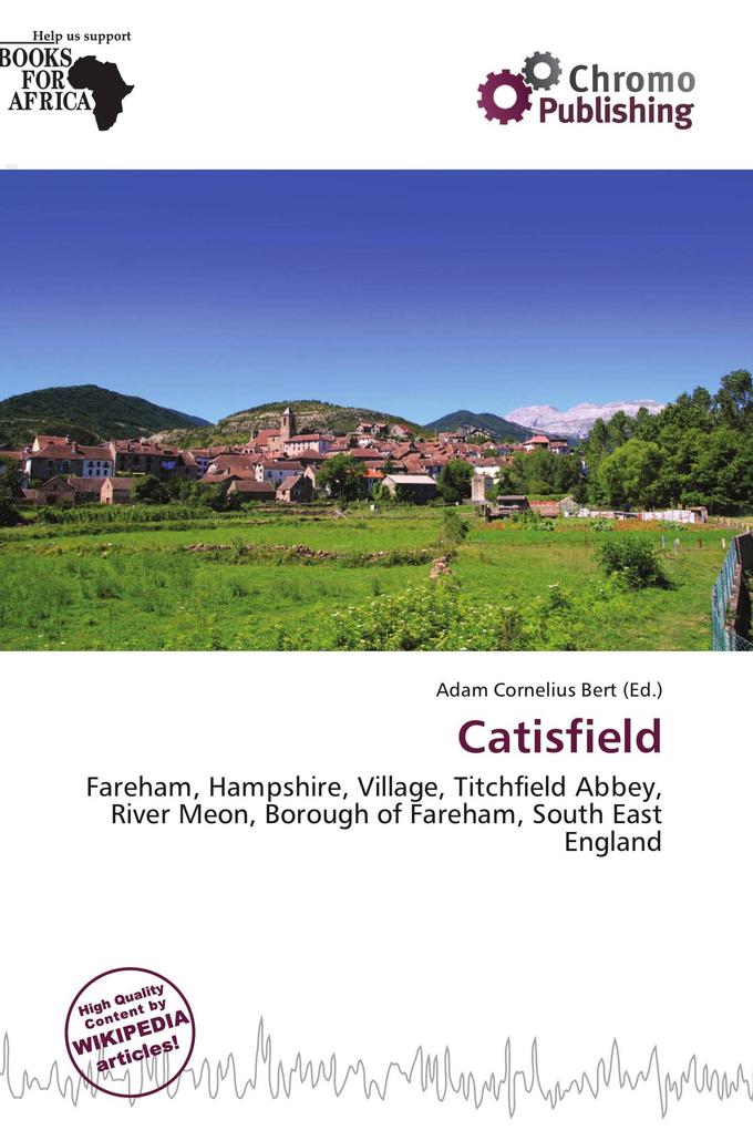 Catisfield