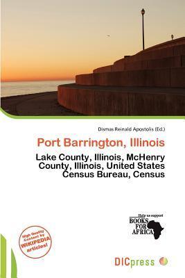 Port Barrington Illinois