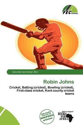 Robin Johns