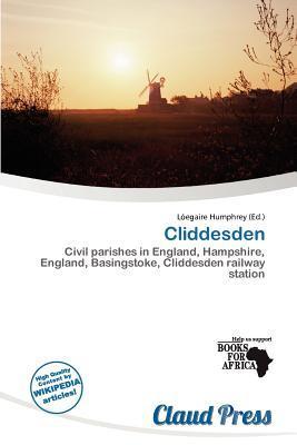 Cliddesden