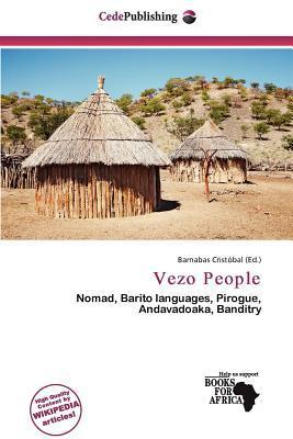 Vezo People