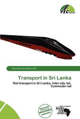 Transport in Sri Lanka