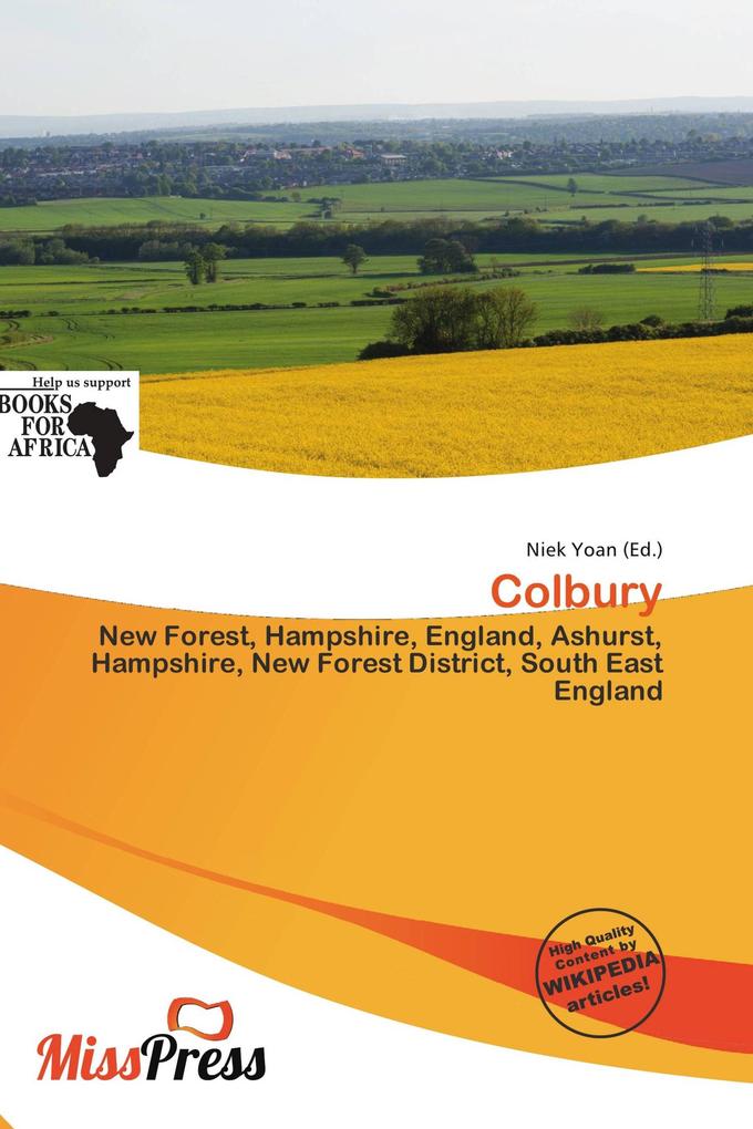 Colbury