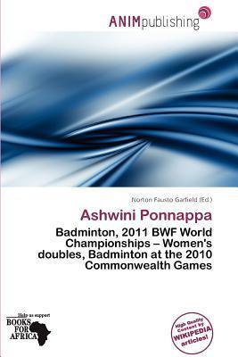 Ashwini Ponnappa