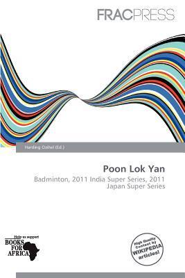 Poon Lok Yan