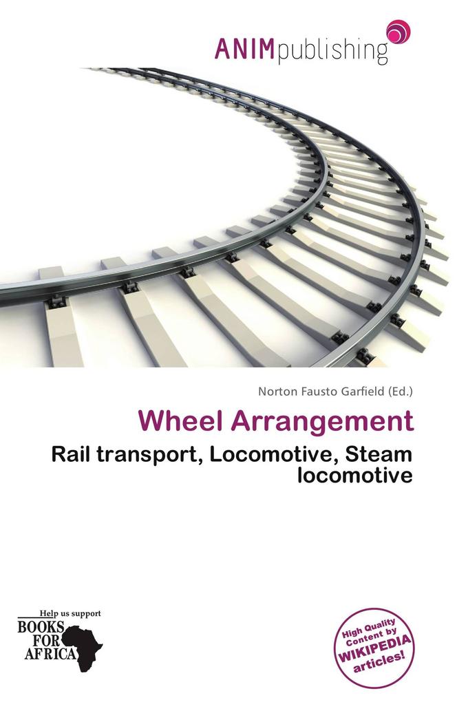 Wheel Arrangement