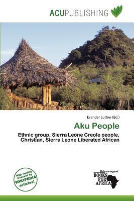 Aku People