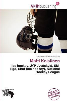 Matti Koistinen