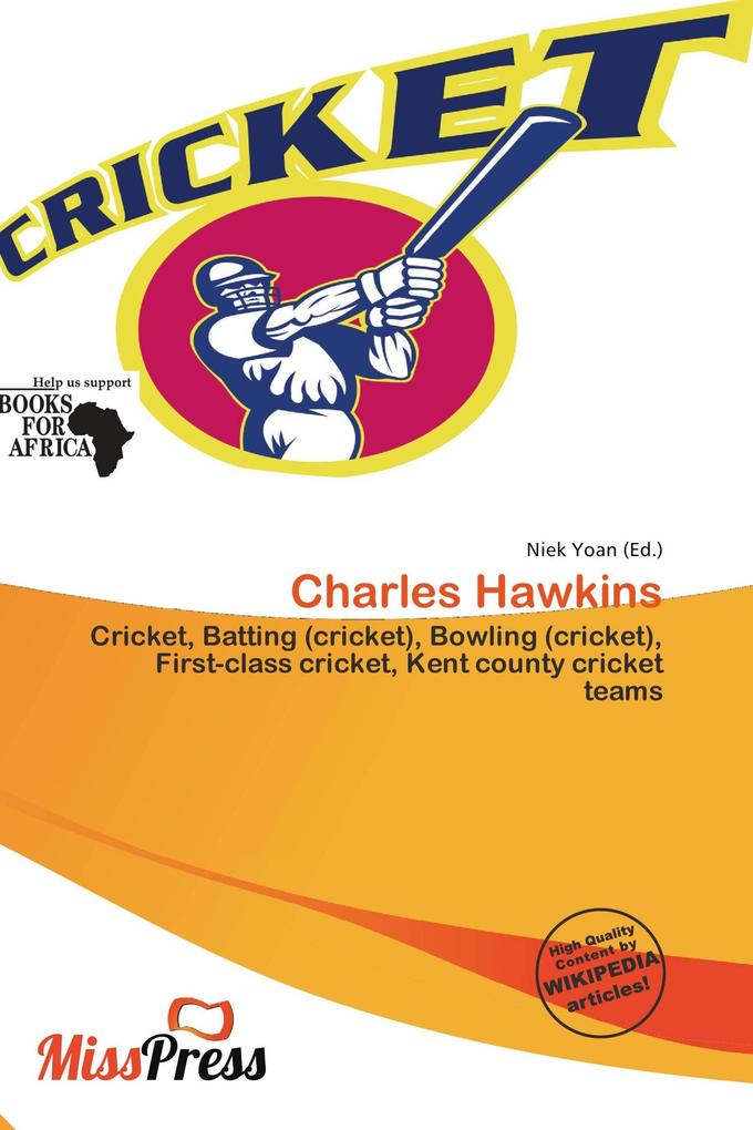 Charles Hawkins
