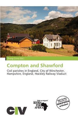 Compton and Shawford
