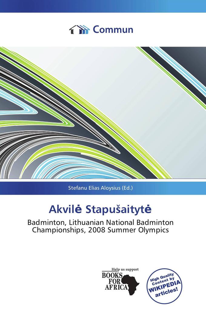 Akvil Stapuaityt