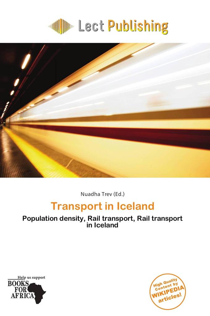 Transport in Iceland