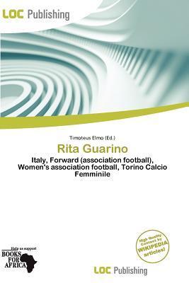 Rita Guarino