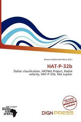 HAT-P-32b