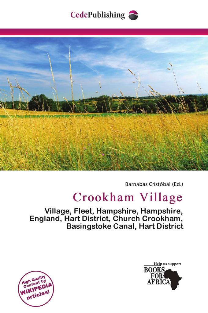 Crookham Village