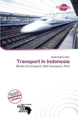 Transport in Indonesia