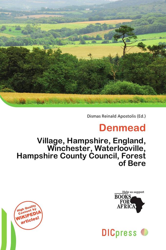 Denmead
