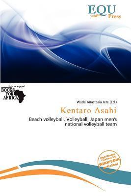 Kentaro Asahi