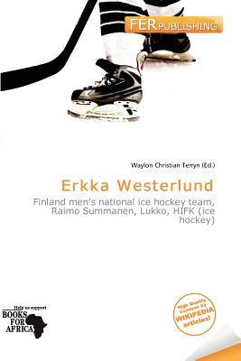 Erkka Westerlund