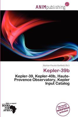 Kepler-39b