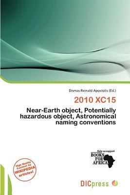 2010 XC15