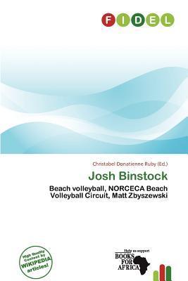 Josh Binstock