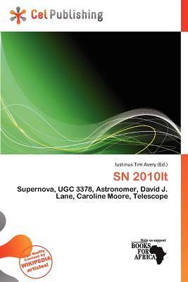 SN 2010lt