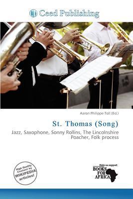 St. Thomas (Song)