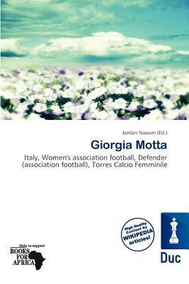 Giorgia Motta