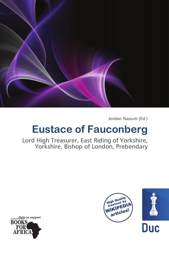 Eustace of Fauconberg
