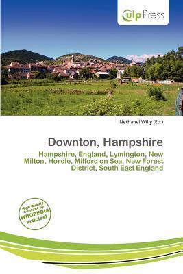 Downton Hampshire