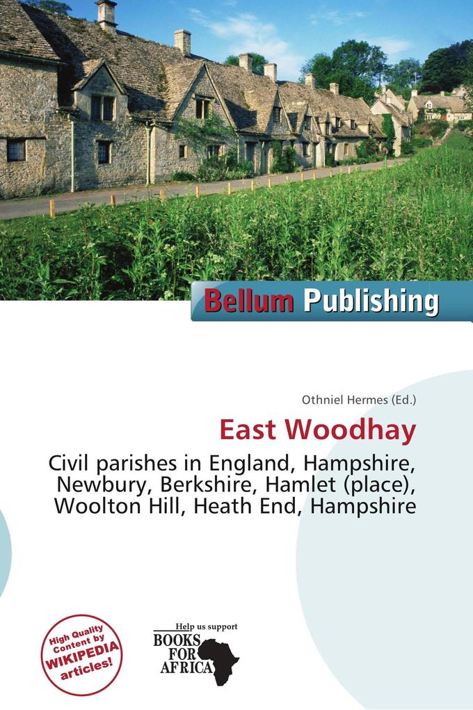 East Woodhay