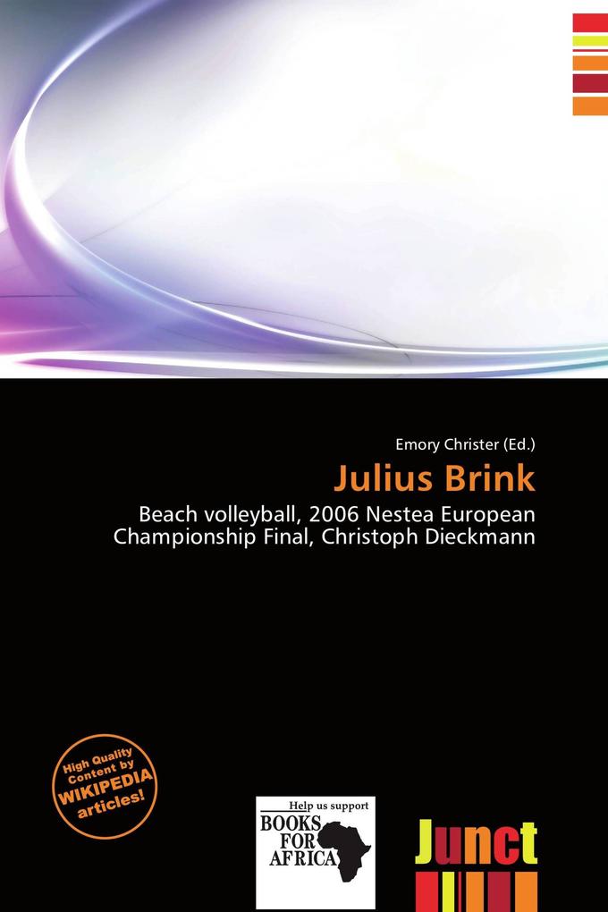 Julius Brink