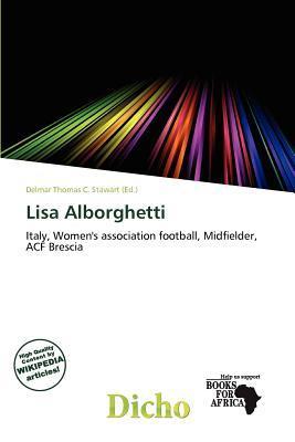 Lisa Alborghetti