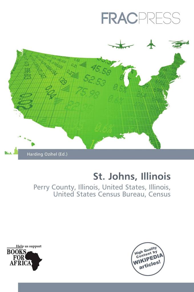 St. Johns Illinois