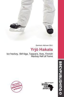 Yrjö Hakala